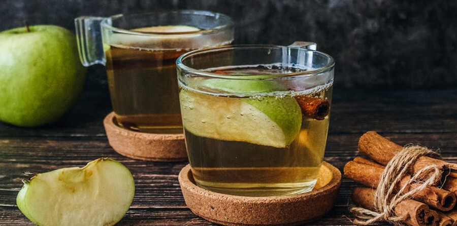 5 Health Benefits of Apple Cider Vinegar 5 Health Benefits of Apple Cider Vinegar