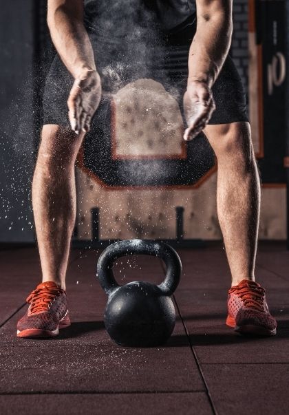 5 tips for vegan strength athletes - Marvin Grouw 5 tips for vegan strength athletes - Marvin Grouw