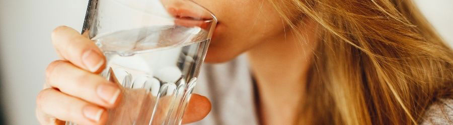 Is it okay to drink too much water