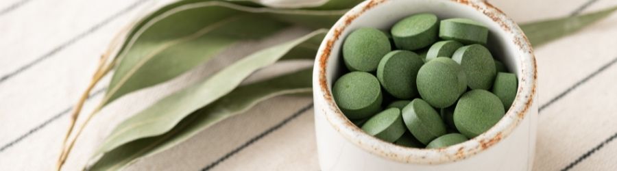 About Chlorella: Benefits, Uses & Risks and Side effects