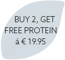Plantforce - Synergy Protein (Vanilla) - 3 bags + FREE Shaker