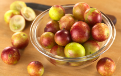  Camu camu: what benefits and effect does this superfood have 