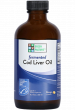 Green Pasture - Fermented Cod Liver Oil - 237ml (Orange)