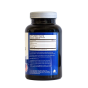 120 Capsules – Fermented Cod Liver Oil – Natural Source of Omega-3, Vitamin A & D - Green Pasture