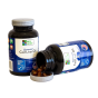120 Capsules – Fermented Cod Liver Oil – Natural Source of Omega-3, Vitamin A & D - Green Pasture