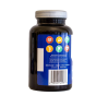 120 Capsules – Fermented Cod Liver Oil – Natural Source of Omega-3, Vitamin A & D - Green Pasture