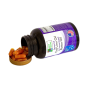 120 Capsules – Fermented Cod Liver Oil & Butter Oil – Naturally Rich in Omega-3, Vitamins A, D & K2 – Green Pasture