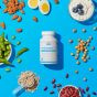 Aminolase® (90 capsules) | Geavanceerd enzymencomplex voor eiwitvertering, aminozuurabsorptie en spierherstel - Arthur Andrew