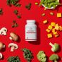 Arthur Andrew KD Ultra® is een geavanceerd voedingssupplement met een volledig spectrum van vitamine K2 (MK-4, MK-6 en MK-7) in combinatie met vegan vitamine D3 uit korstmos (lichen).