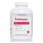 Arthur Andrew Medical - Femesse®, Breast and Balance - 240 Capsules