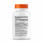 Doctor's Best - Collagen Types 1 & 3 + vit C - 180 Capsules - 1000Mg - CLEAR OUT