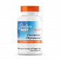 Doctor's Best Curcumin Phytosome with Meriva, 500 mg, 60 Veggie Caps