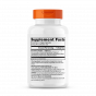 Doctor's Best - Curcumin Fytosome - Meriva® - 500mg - 60 v-caps
