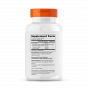 Doctor's Best - Hyaluronic Acid with Collagen- 180 Capsules - CLEAR OUT