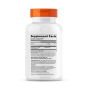 Doctor’s Best – Serrapeptase – 120,000 SPU – 270 capsules