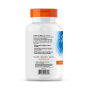 Doctor's Best - Glucosamine Chondroitin MSM with OptiMSM - 360 caps