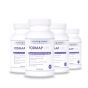 Arthur Andrew - FODMAP DPE - 180 caps (3+1 free)