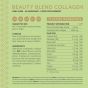 Plent Beauty Blend Collagen - Kiwi Lime - 40 dosages