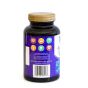 120 Capsules – Fermented Cod Liver Oil & Butter Oil – Naturally Rich in Omega-3, Vitamins A, D & K2 – Green Pasture