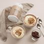 Plent Beauty - Bone Broth Collagen - Chocolate – 300 g