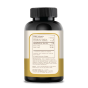 Real Roots – Brain Capsules (90 capsules) – 500 mg | 80% Brain & 20% Liver – Grass-Fed Cattle