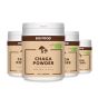 Big Food Bio Chaga Powder RAW – Exclusive 3+1 END OF YEAR DEAL