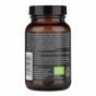 KiKi Health - Chaga Extract, Organic – 60 VegiCaps