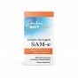Doctor's Best - SAM-e, 400mg Double-Strength - 60 tablets
