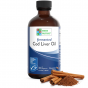 Green Pasture - Gefermenteerde Levertraan - Kaneel - 176 ml