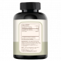 Real Roots – Beef Liver 500 mg – 180 Capsules – 100% Freeze-Dried