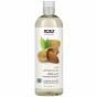 Almond Oil – 473 ml – 100% Pure Sweet Almond Oil - NOW Foods