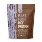 Plantforce - Rice Protein - Chocolate - 800g