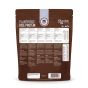 Rice Protein Chocolate – 800 g (40 servings) | Vegan protein powder with rich chocolate flavor - Plantforce