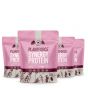 plantforce synergy protein bundle deal 4x 800g berry 3+1 Free