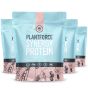 Plantforce - Synergy Protein Natural - 800 g - 3+1 FREE