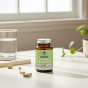 Vegan B-Complex – 60 Capsules | Complete Spectrum of B Vitamins from Plant-Based Sources – Plantforce