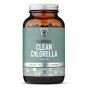 Plantforce - Clean Chlorella  - 250 g / 1000 tablets (250 mg)