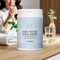 Pure Marine Collagen +C - Unflavored - 300g