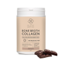 Plent Beauty - Bone Broth Collagen - Chocolate – 300 g