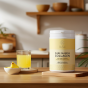 Pure Marine Collagen +C - Tropical Pineapple - 300g