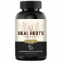 Real Roots – Oyster Capsules | 120 caps – 100% Wild Oyster from the Irish Coast