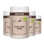 Big Food Bio Psyllium Husk Fibre – Exclusive 3+1 END OF YEAR DEAL