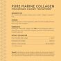 Pure Marine Collagen +C - Citrus Lemonade - 30 sachets