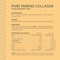 Pure Marine Collagen +C - Citrus Lemonade - 300g