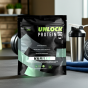Silverback unlock proteine