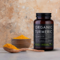 Kiki Health – Turmeric Powder – 150 g