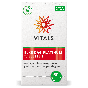 Vitals – Elke Dag Platinum – 60 Tablets – Updated