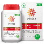 Vitals – Elke Dag Platinum – 60 Tablets – Updated