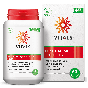 Vitals – Every Day 50+ – Tablets – Updated Formula – 60 Tablets