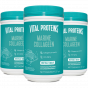 Vital Proteins - Marine Collageen - 3 x 221g Voordeelpakket